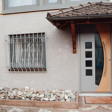 Ferienwohnung Brennten Tuttlingen Exterior foto
