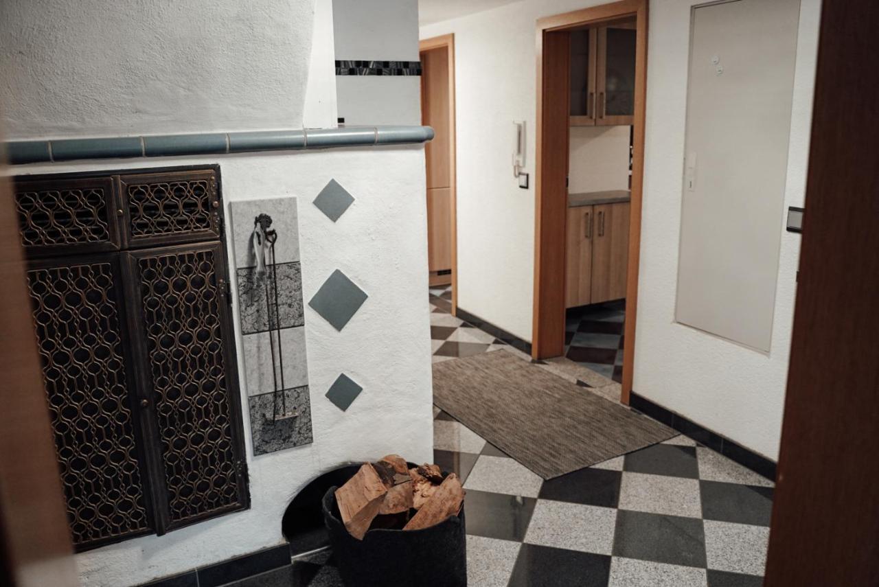 Ferienwohnung Brennten Tuttlingen Exterior foto